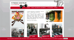 Desktop Screenshot of nakonecne.com